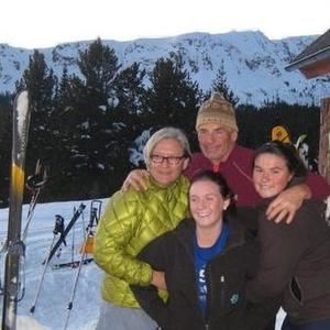 Meet your Posher, Cheryl